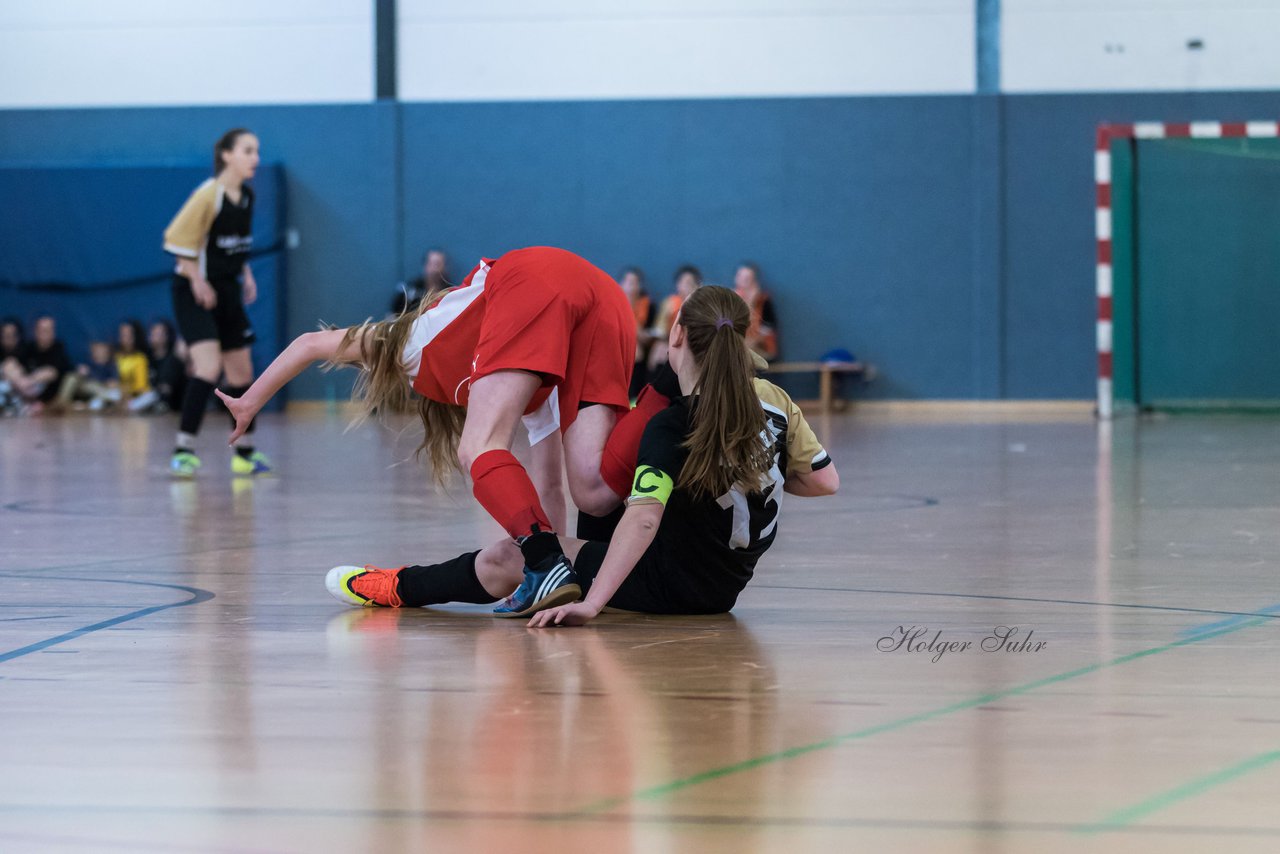 Bild 203 - Norddeutschen Futsalmeisterschaften : Sieger: Osnabrcker SC